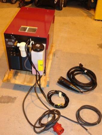 Image 3 of Thermal Arc Ultima 150 Plasma welding system with torch for