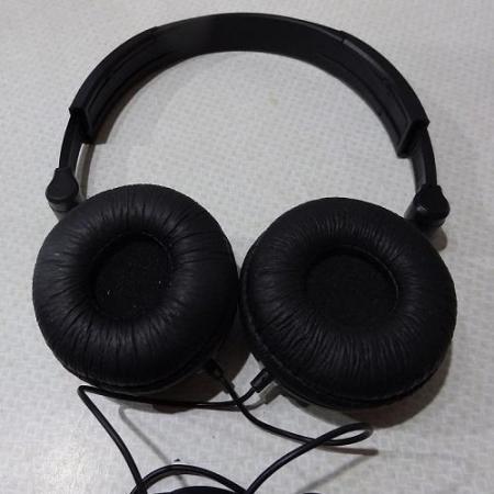 Image 4 of Stereo Headphones - AV:LINK - Pro Audio - Never Used