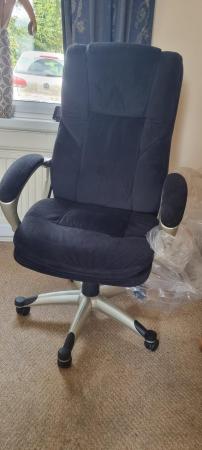 Image 1 of Office Chair collection