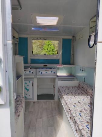 Image 24 of LIFT UP TOP (easy up) CARAVAN. REDUCED!!!