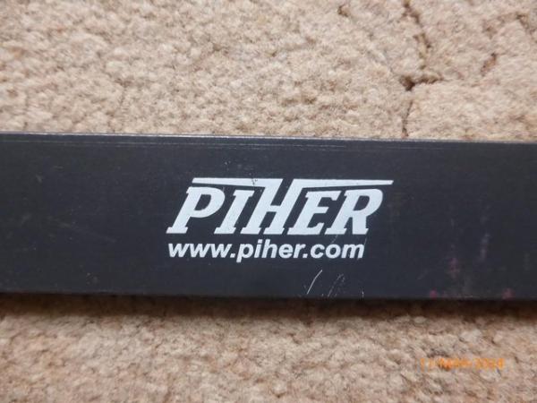 Image 2 of Piher sliding F clamps Mint 50cm