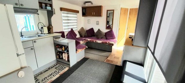 Image 4 of Willerby Atlas 2 bed mobile home Vendee France