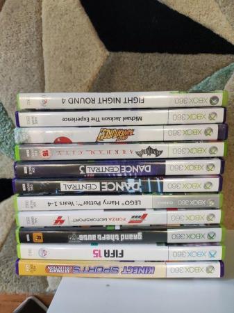 Image 2 of Xbox 360 Games Varies - Priced Individually * Leeds LS17 *