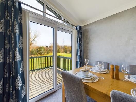 Image 5 of New Willerby Charnwood 2022, Double Lodge Holiday Home