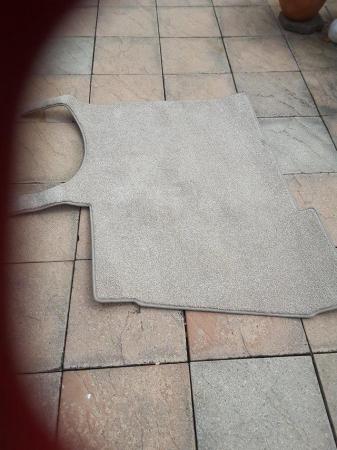 Image 1 of Unicorn Cadiz 3 (2014) fitted carpet section for centre