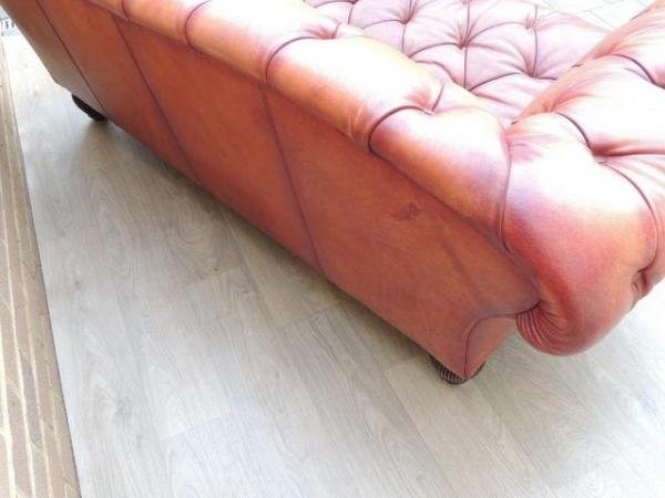 Image 11 of Chesterfield Tetrad Oskar Sofa (Delivery)