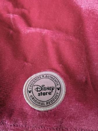 Image 3 of Genuine Disney Store 18" Princess Aurora Plush Doll
