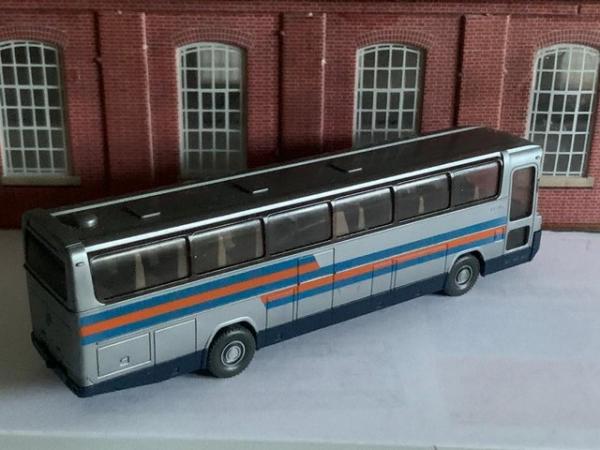 Image 2 of SCALE MODEL BUS  IMPORTED GERMAN MERCEDES LUXURY COACH