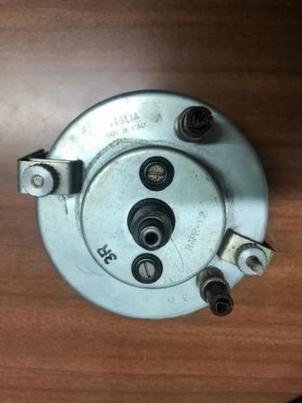 Image 1 of Rev counter for Fiat 2300 S Coupè