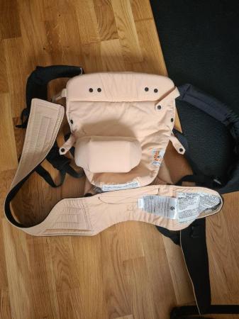 Image 3 of Ergobaby carrier for sale like new