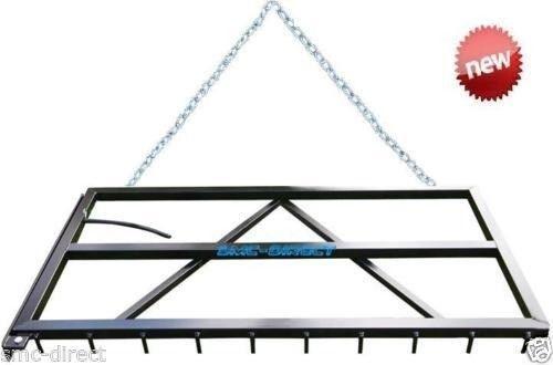 Preview of the first image of Horse Riding Arena Grader / Leveller Sand School Rake NEW.