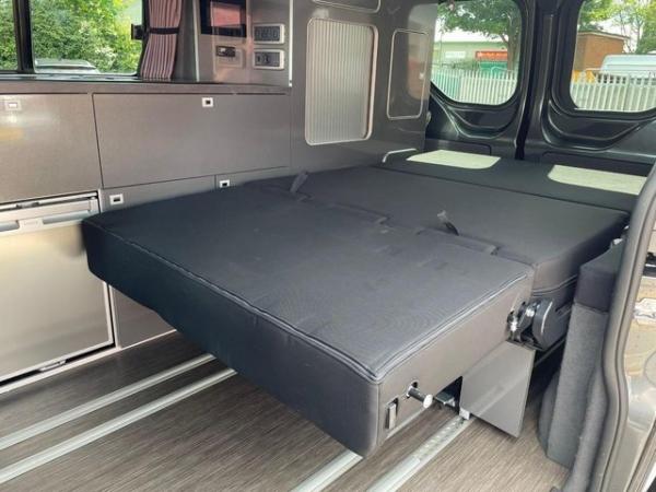 Image 22 of Ford Transit Custom Misano 3 By Wellhouse 2019 “NEW SHAPE”