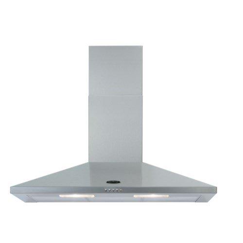 Preview of the first image of BELLING STAINLESS STEEL 90CM COOKER HOOD!!NEW IN BOX!.