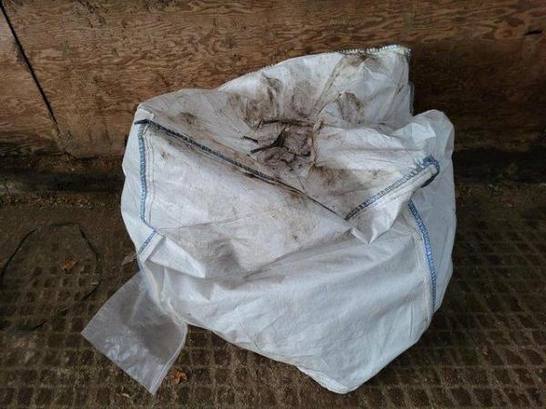 Image 2 of Used One Tonne Builders Jumbo Bags / Sacks