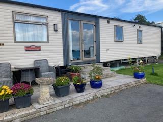 Image 2 of Carnaby Stamford Lodge on 5* Anglesey Park