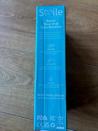Image 3 of Water Flosser - Brand New In Box  REDUCED