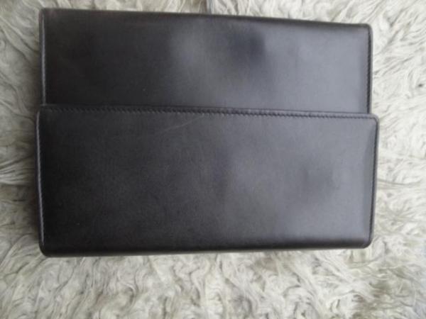 Image 3 of Coles Bros Organiser (Like a Filofax) Personal Size
