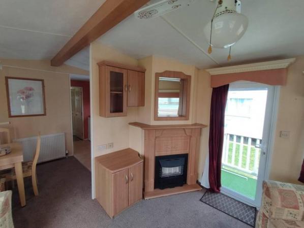 Image 8 of Cosalt Carlton for sale £15,995 on Blue Dolphin Mablethorpe