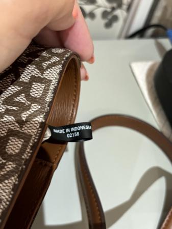 Image 3 of dkny shoulder bag brand new item