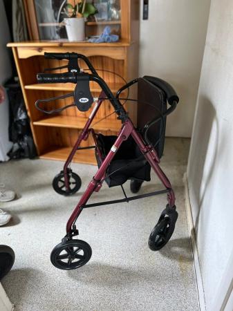 Image 2 of Disability Walker for sale