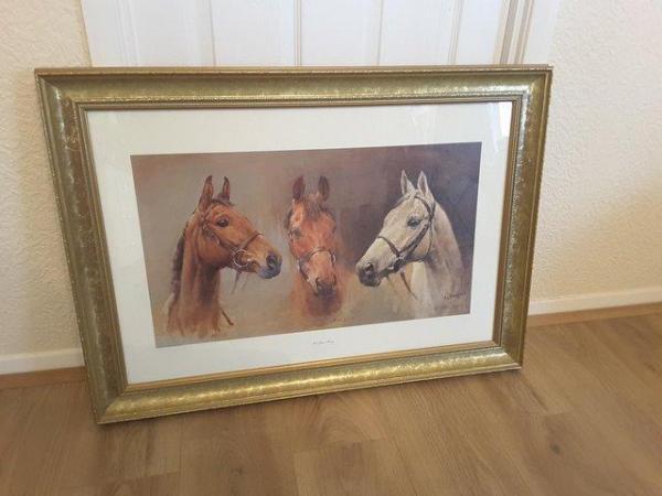 Image 13 of LARGE COLLECTION OF SIGNED LIMITED EDITION FRAMED PRINTS