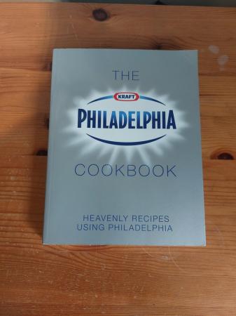 Image 2 of The Philadelphia cookbook