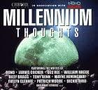 Preview of the first image of Millenium Thoughts -  Chrome Talk ?– MPCD 2000.