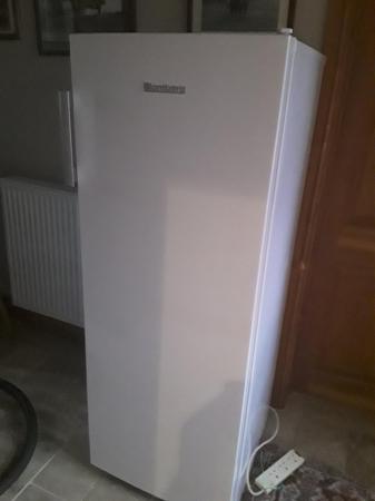 Image 1 of Blomberg larder fridge model numberSSM4543 252 litres