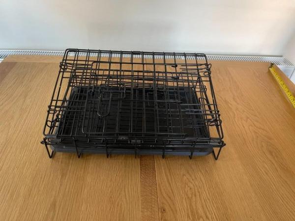 Image 4 of New Extra Small Dog Crate / Cage