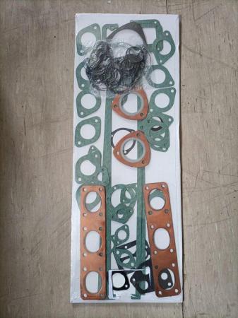 Image 2 of Engine gaskets for Maserati 3500 GT