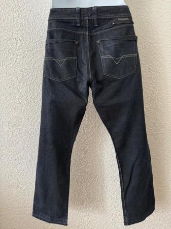 Image 2 of Men's Diesel Jeans W36 L28 (054)
