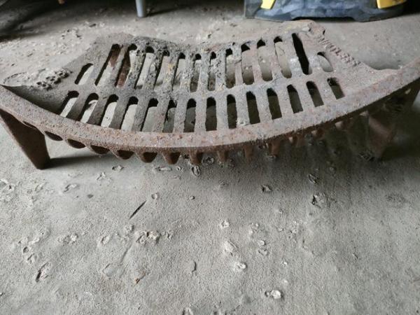 Image 1 of Fire grate for sale........