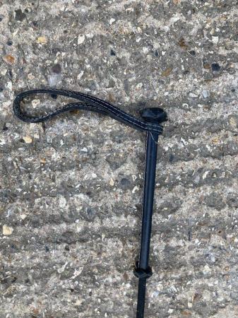 Image 2 of A riding whip £3, very little used