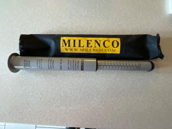 Image 1 of Milenco nose weight gauge