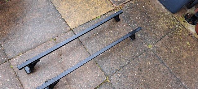 Image 3 of Car roof rack for sale ,.......