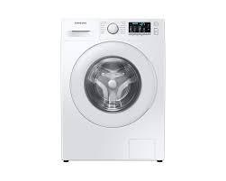 Preview of the first image of SAMSUNG SERIE 5 WHITE 7KG WASHER 1400RPM-SUPER QUIET-GRADED.