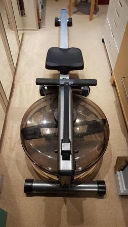 Image 2 of Water rowing machine for sale