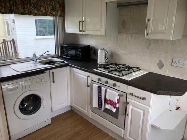 Image 11 of EXCELLENT WELL MAINTAINED 2 BED RESIDENTIAL PARK HOME