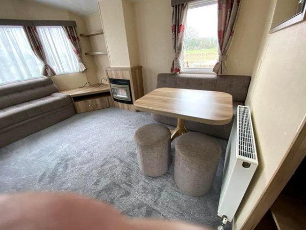 Image 3 of 2013 Willerby Rio For Sale Riverside Park Oxfordshire