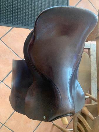 Image 3 of 15” General Purpose saddle, to fit 13.2hh