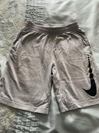 Image 3 of Adidas Lightweight Jacket Age 13-14 & Nike Shorts 12-13 yrs