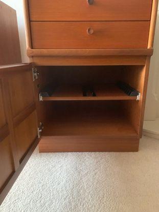 Image 2 of Nathan Single Door unit, excellent condition