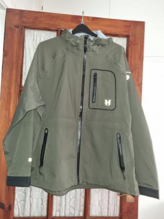 Image 2 of Hodgmans XXL Waterproof Jacket