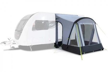 Preview of the first image of Kampa Dometic Leggera 220 Porch Awning.