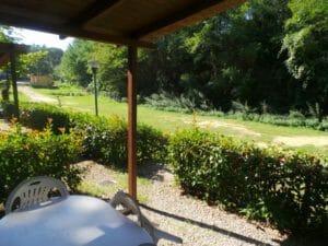 Image 14 of Mobile Homes to rent in Tuscany between Pisa and Florence