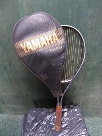 Image 2 of Two used Tennis Rackets