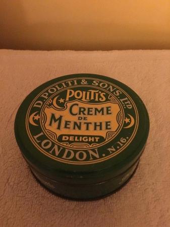 Image 2 of Three Vintage & Collectable Tins
