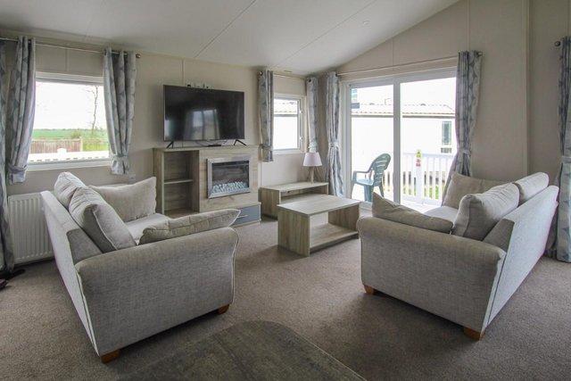 Image 5 of Willerby Clearwater 2019 Lodge at St Margarets Bay, Kent