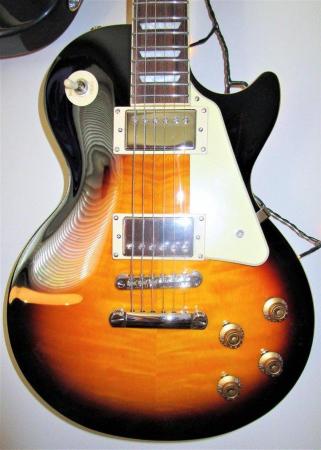 Image 5 of EPIPHONE Les Paul Standard 50's Electric Guitar