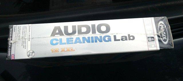 Image 4 of Magix Cleaning Lab 12 XXL